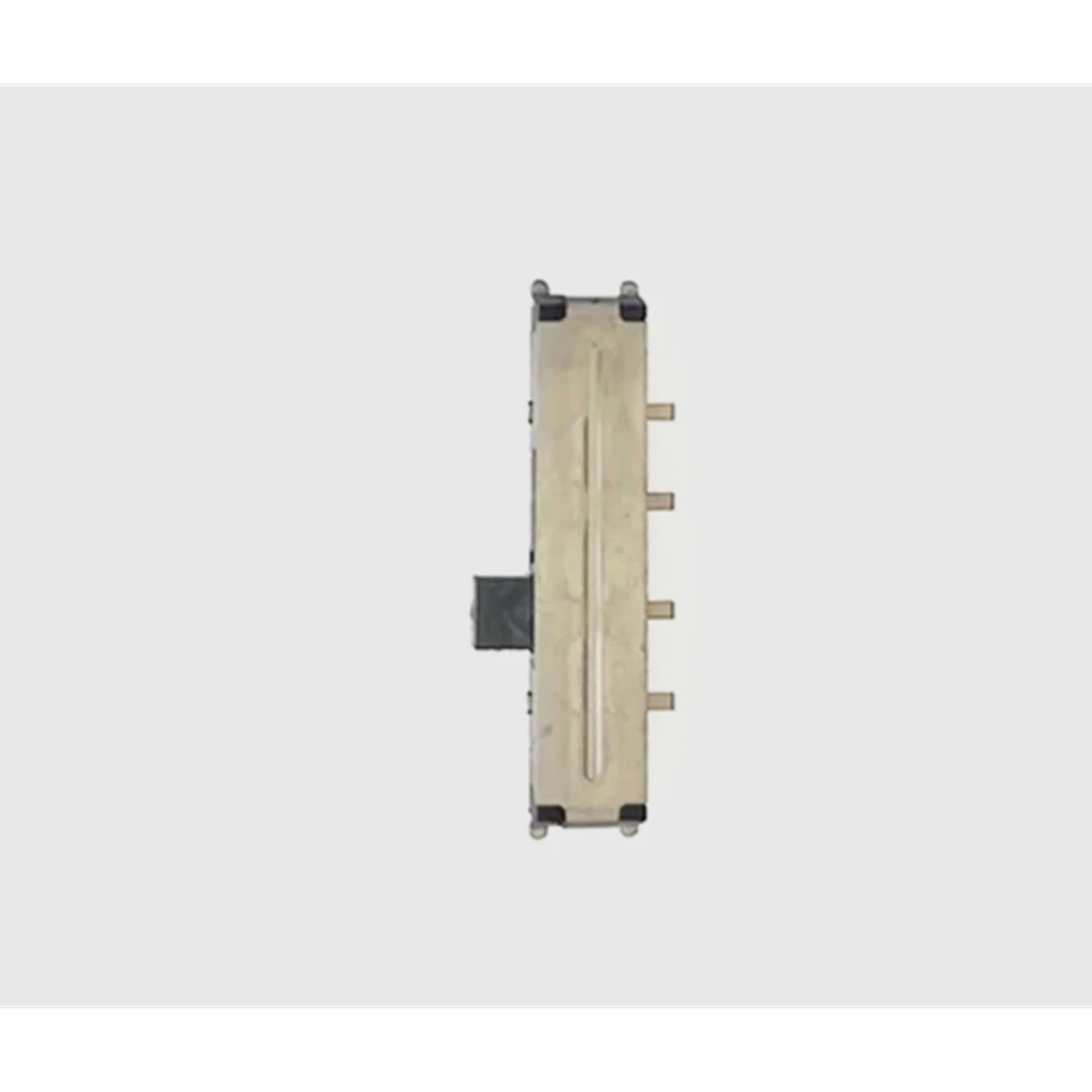 B48A Power Switch Replacement Kit 5 Pcs For GBA/GBM For GBASP Game Console Chassis On/Off Key