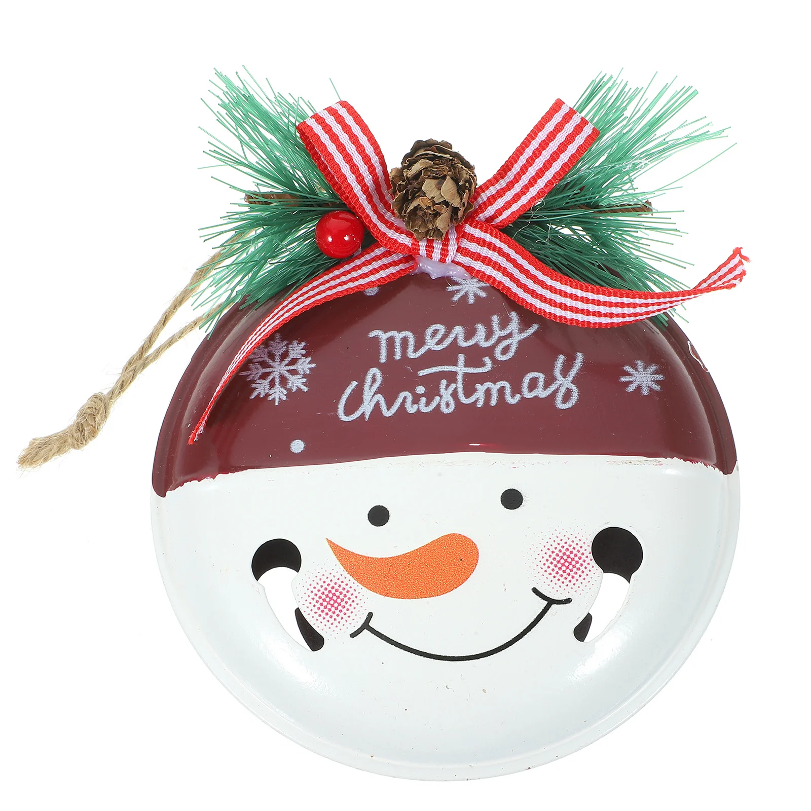 قلادة عيد الميلاد الاحتفالية 2024 زخرفة معلقة أنيقة لشجرة الجدول الموقد ديكور عطلة الموسم ديكور الحفلات عيد الميلاد