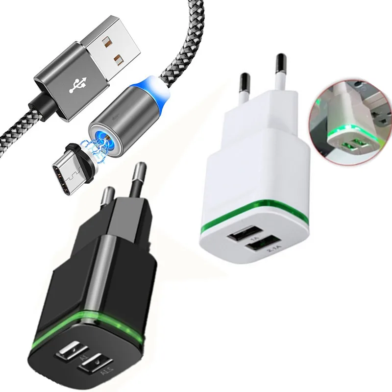 Magnetic Micro Usb … - image
