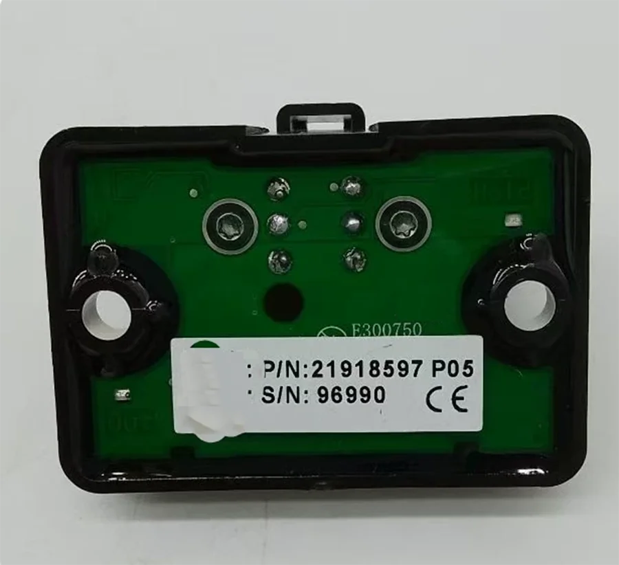 21918597 Engine Control Unit Relay For Volvo excavator accessory