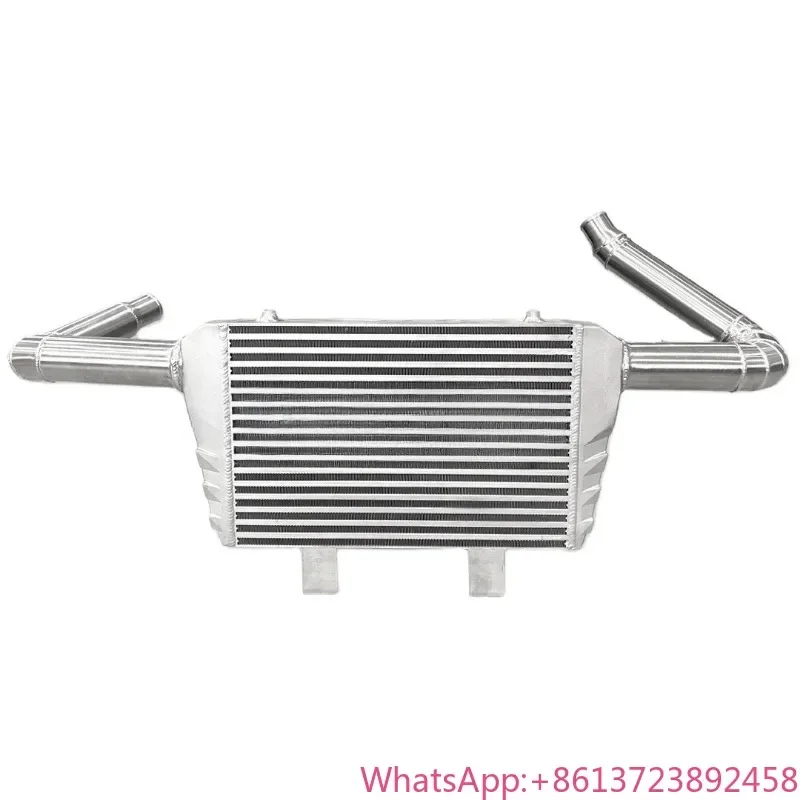 Комплект для установки интеркулера, оригинальная замена FLEX для ISUZU DMAX / TOYOTA REVO / FORTUNER / INNOVA 1GD 2GD