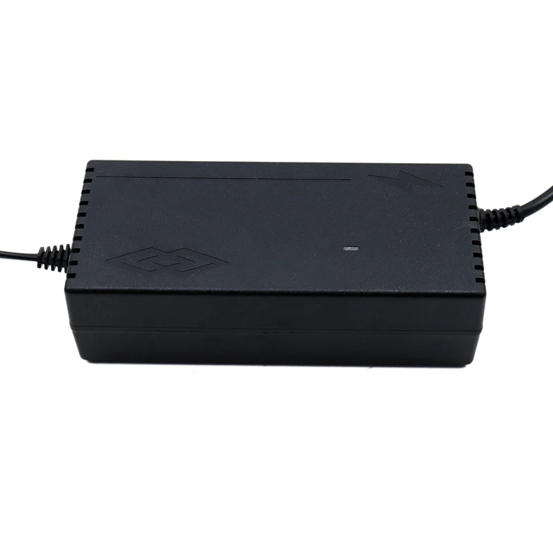 29.2V 5A LiFePO4 charger is used for 24V 8S Lithium iron phosphate Battery pack AC100-240V 50/60Hz Intelligent 5A Fast charging