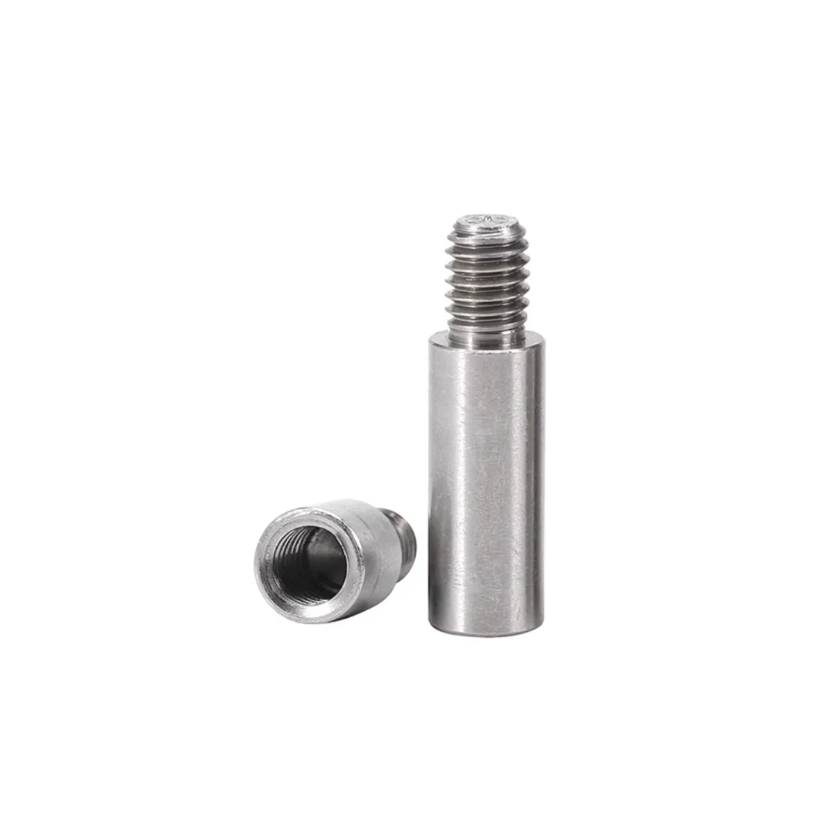 303 Stainless Steel Circular Connecting Column/Single Head Motherboard Isolation Bolt M5-M10