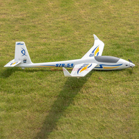 Remote Control Aircraft 2000mmszd-54 6-Channelsoutdoor Foam Glider Fixed Wing Assembly Electric Model Rc Airplane Toy Xmas Gift