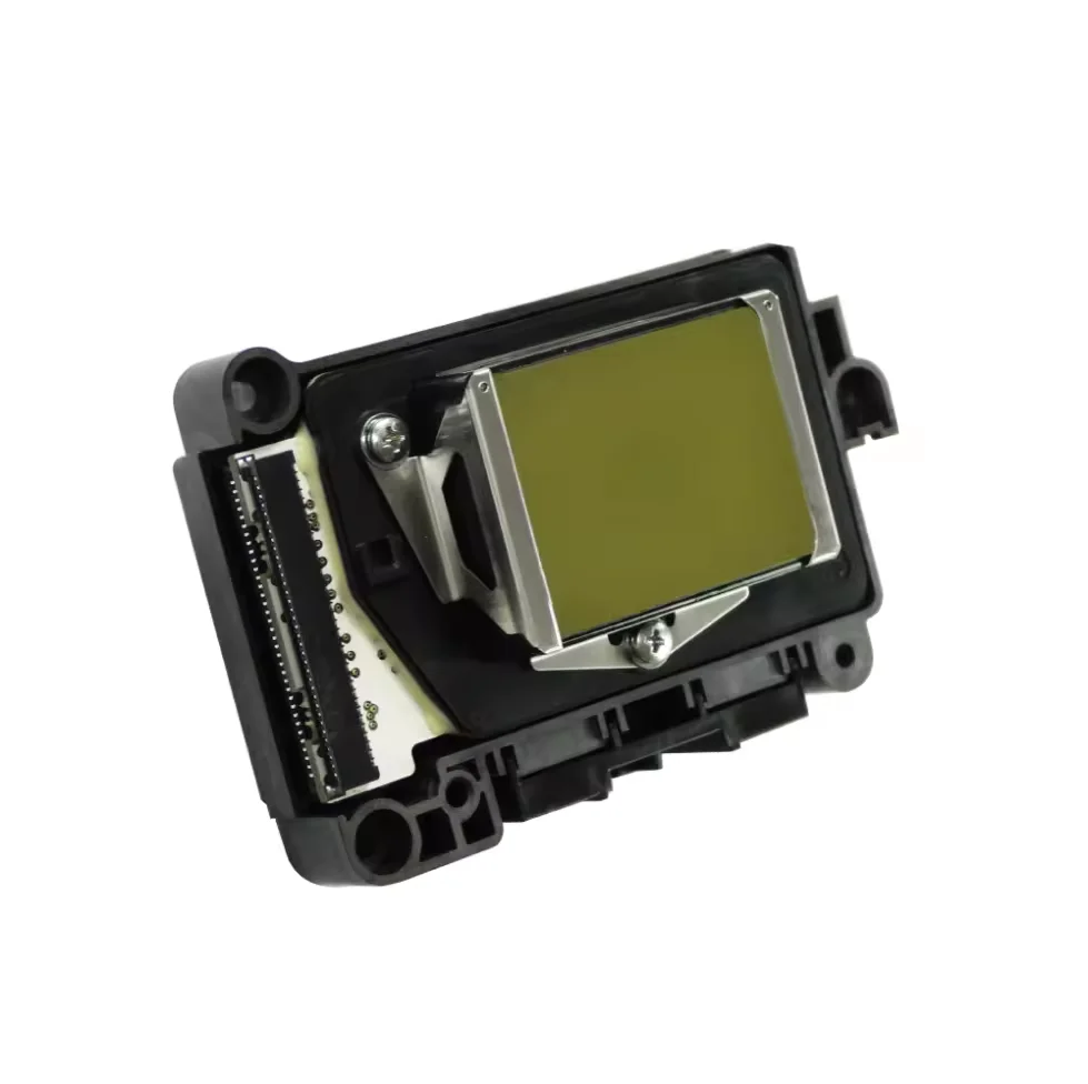 Dx7 F189000 ปลดล็อกหัวพิมพ์สําหรับเครื่องพิมพ์ซีนอน Ti-tian Jet Dx7 หัวพิมพ์