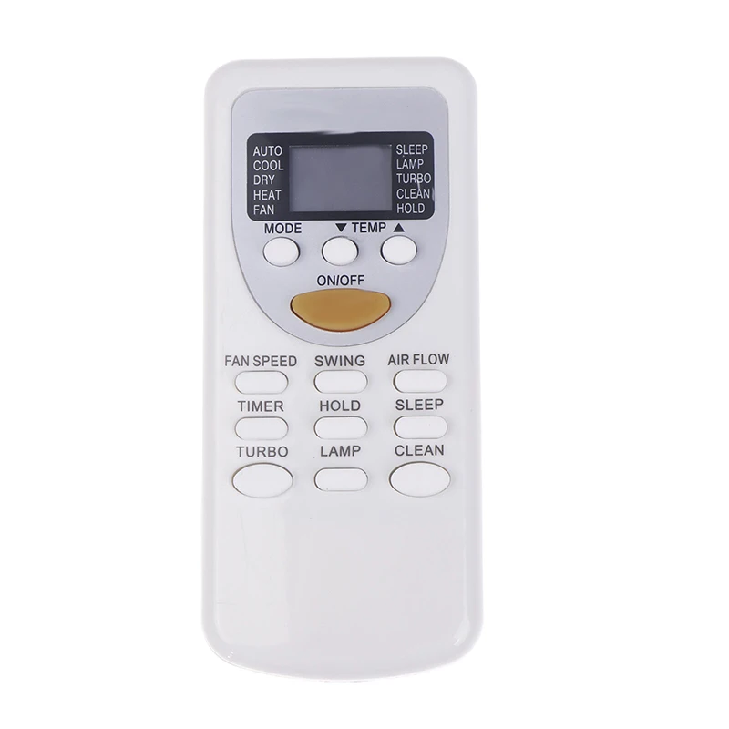 1PC DIY Accessories New A/C Air Conditioner Remote Control For ZH/JT-01 ZH/JT-03 Air Conditioning Controle