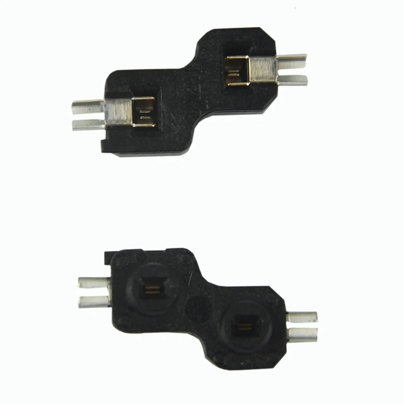 Hot Plug Low Socket for Mechanical Keyboard Switches For Kailh 1350 Pcb Base Modification Replacing Switches