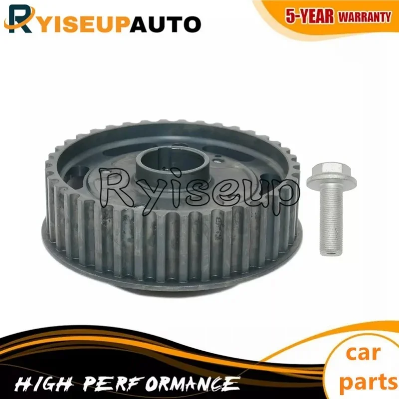 Car Parts Camshaft Phaser Gear Adjuster 7701474362 for Renault Megane&Scenic Laguna MK2 MK3 1.6 16V 7701478505 7701478079