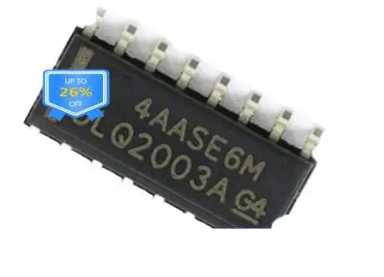 

IC новая оригинальная ULQ2003