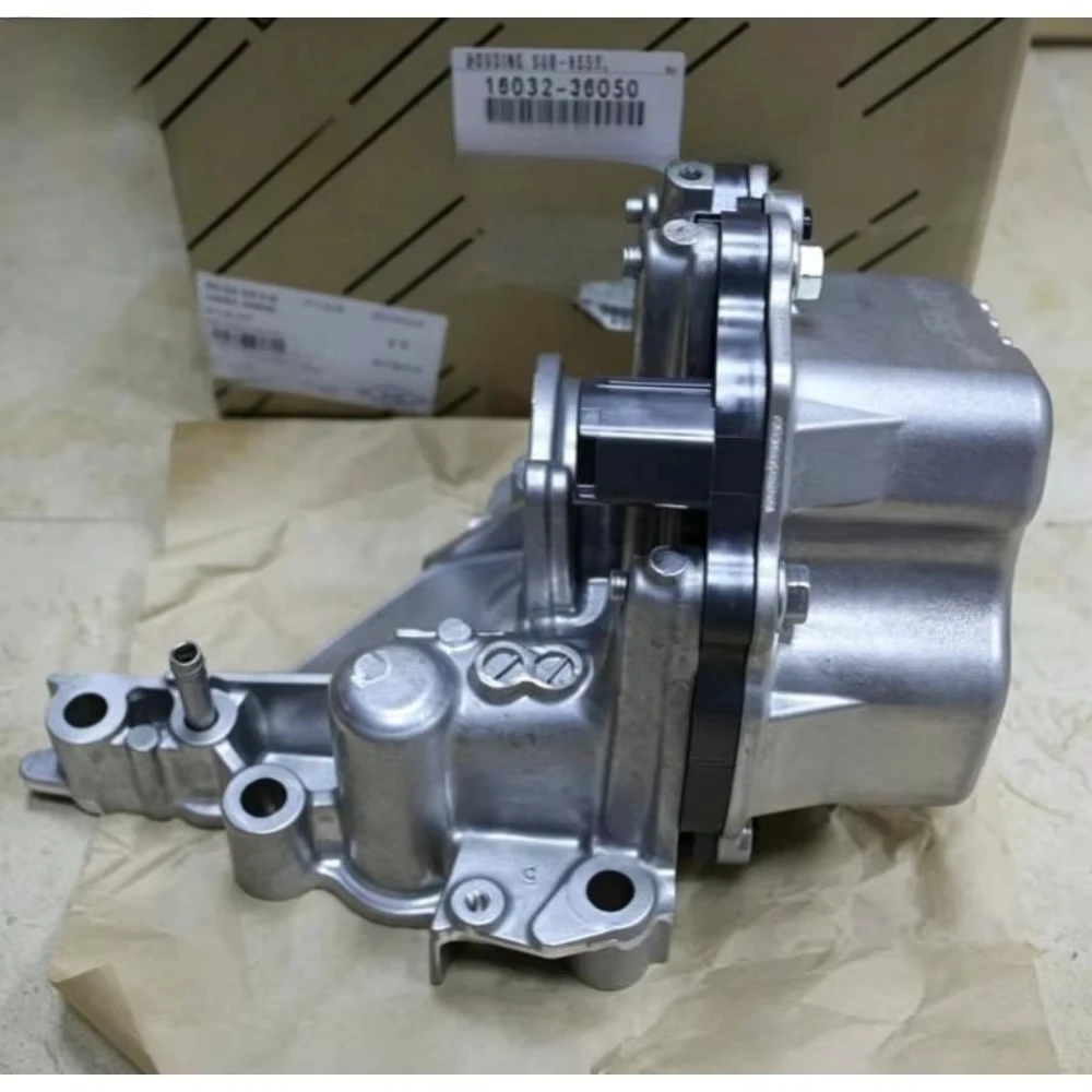 For Toyota Camry 2.5 2012-2013-2014-2015-2016-2017 for Lexus ES300h Hybrid Engine Electric Water Pump