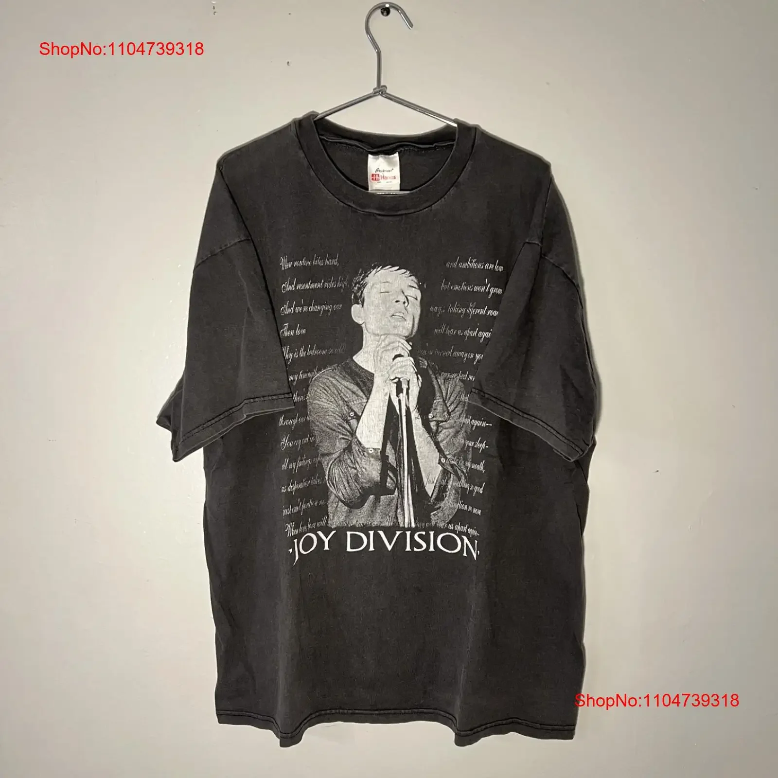 Vintage Joy Divisio… - image