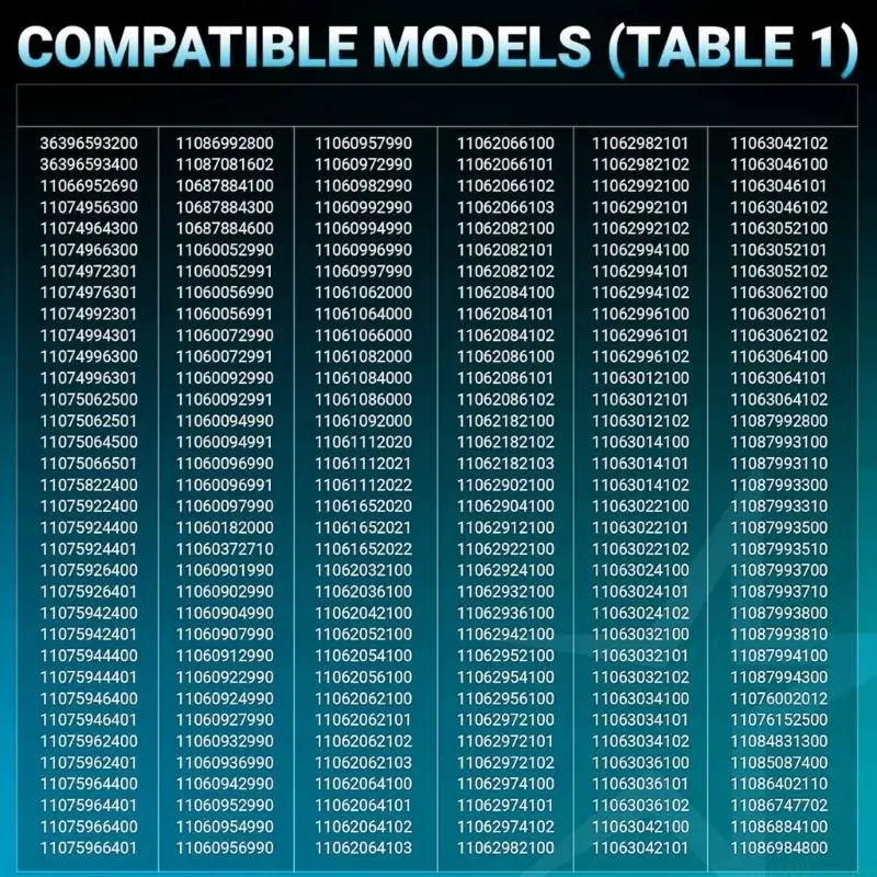

D0AB Безопасная замена ленты концентрированной сушильной машины Важно отключить питание перед установкой Предотвращает Высокая