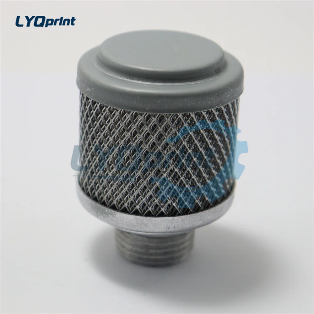 Best Quality Heidelberg press parts 00.580.0741 GTO air pump filter high quality