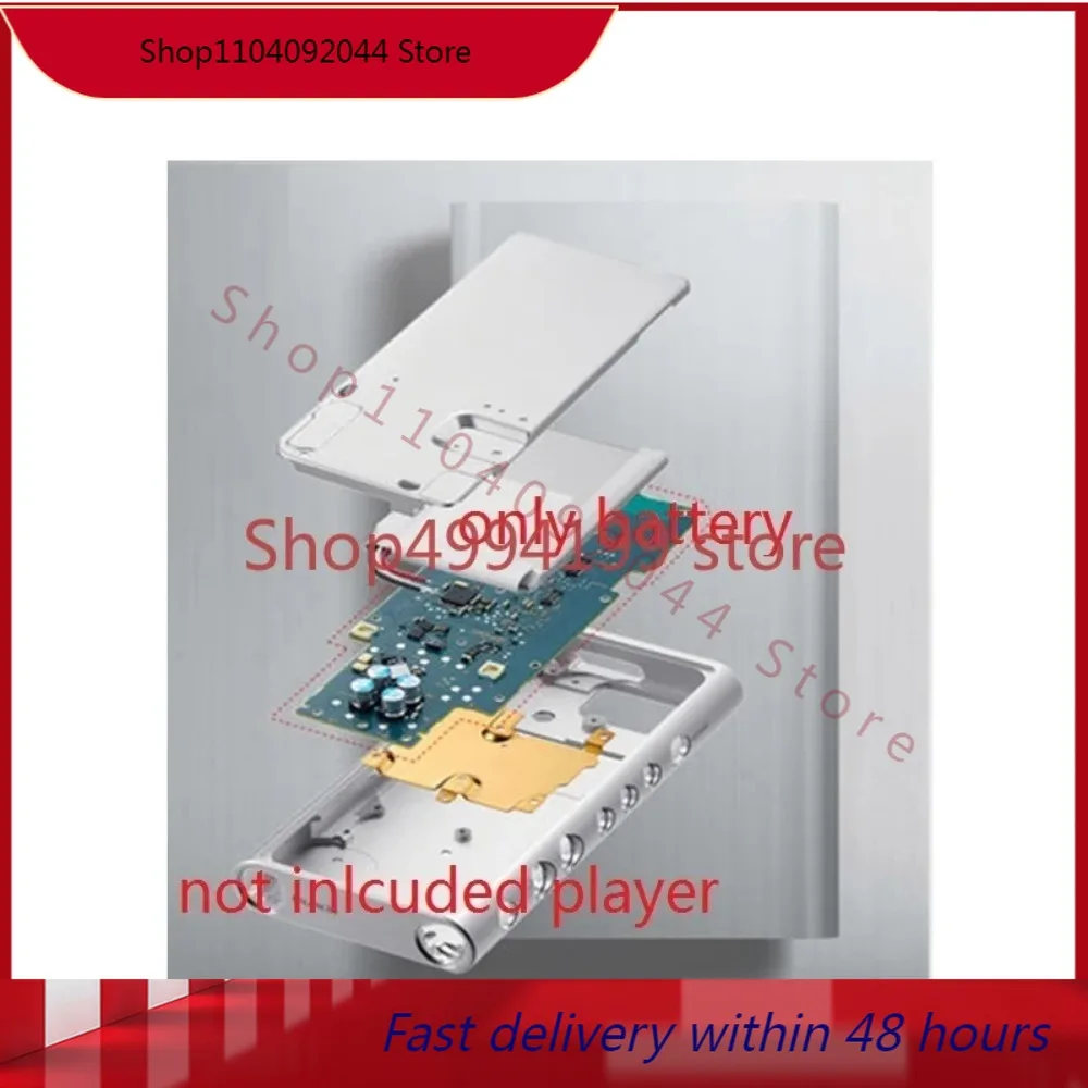 Battery For Sony ZX… - image