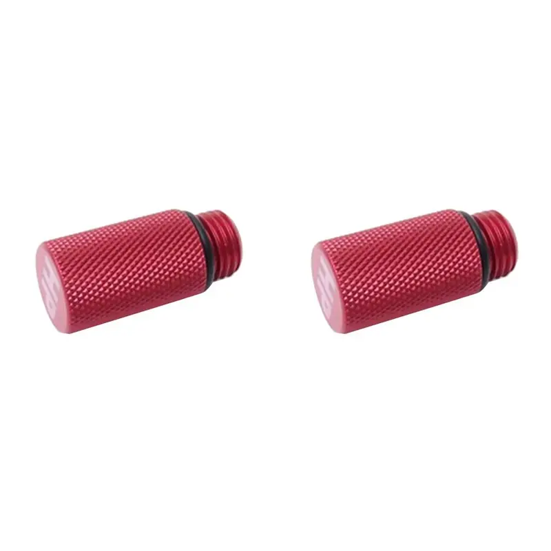 HOES-2X Diving Regulator Repair Manual Wrench 1St Stage High And Low Pressure Wrench Red