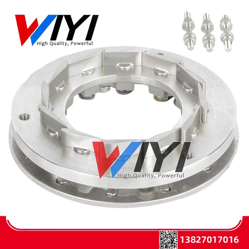 

Кольцо турбонасадки автомобиля для Toyota Forturner Hilux 3.0D 163 171 л.с. 1KD-FTV 17201-30110 17201-0L040