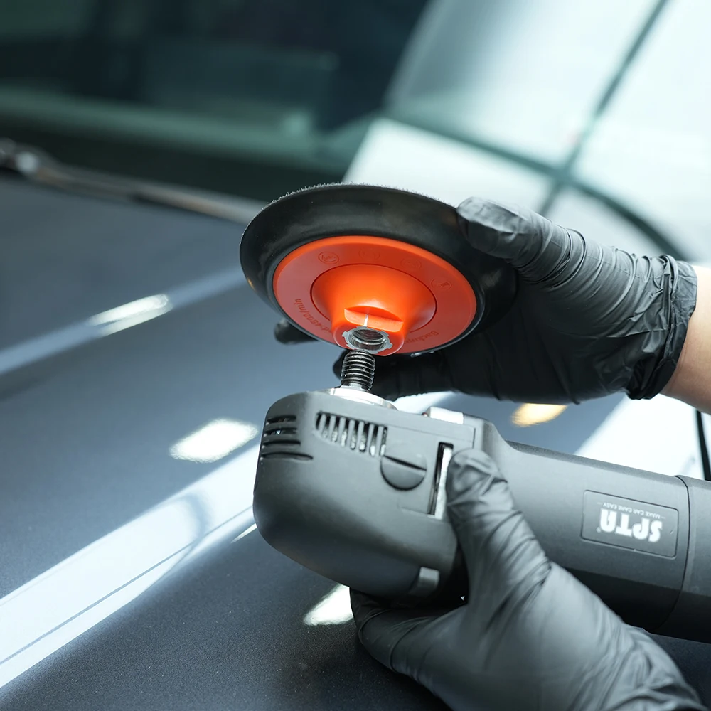 Fotografia 6: Spta 5 