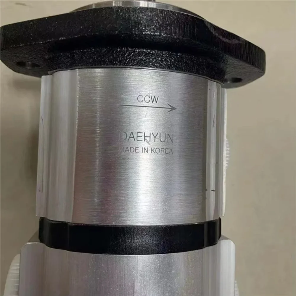 exquisite craftsmanship Fan brake system hydraulic pump original 31LD-40500 31LD40500 HL757TM-9
