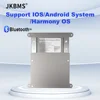 AKUMULATOR JK SAMRT BMS 4S 5S 6S 7S 8S 12V 24V Z AKTYWNYM BILANSEM 2A W SPRZEDAŻY 2