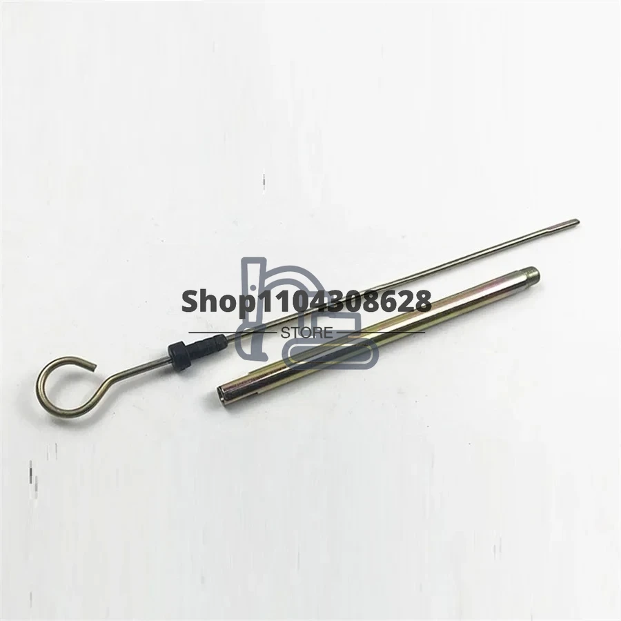 3074223,GAUGE LEVEL EX100-5/EX100-2/EX100-3/EX200-5/EX200-3/EX135/EX300-3/EX300-5  SWING DEVICE Oil Stick