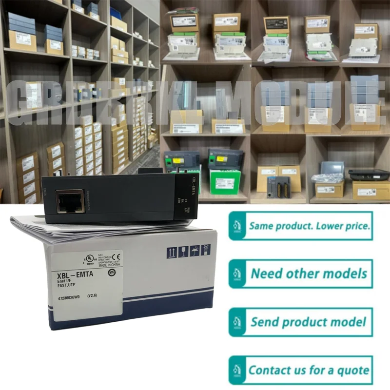 Novo original XBL-EMTA XBL-C41A XBL-C21A XBL-CMEA XBF-PD02A XBF-AH04A