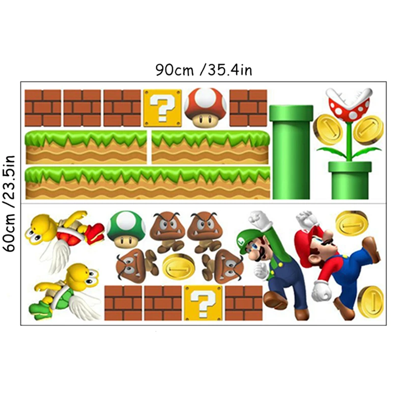 Thumbnail 4 - #58 Top Home Decor Decals Picks for Every Budget