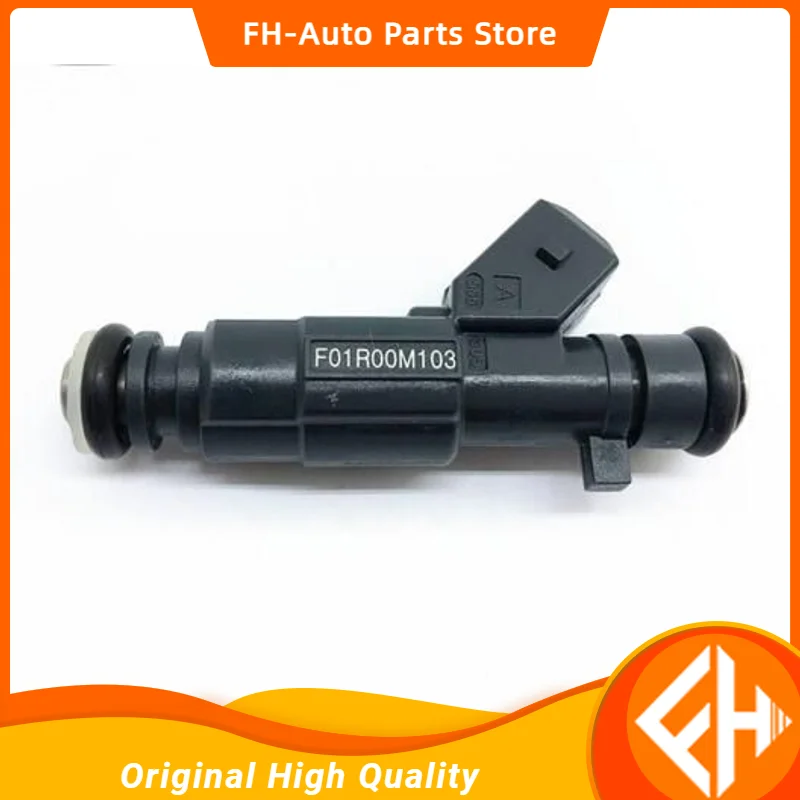 Original Fuel Injector For Changan M201 Md201 Sc6406a F01r00m103 High Quality