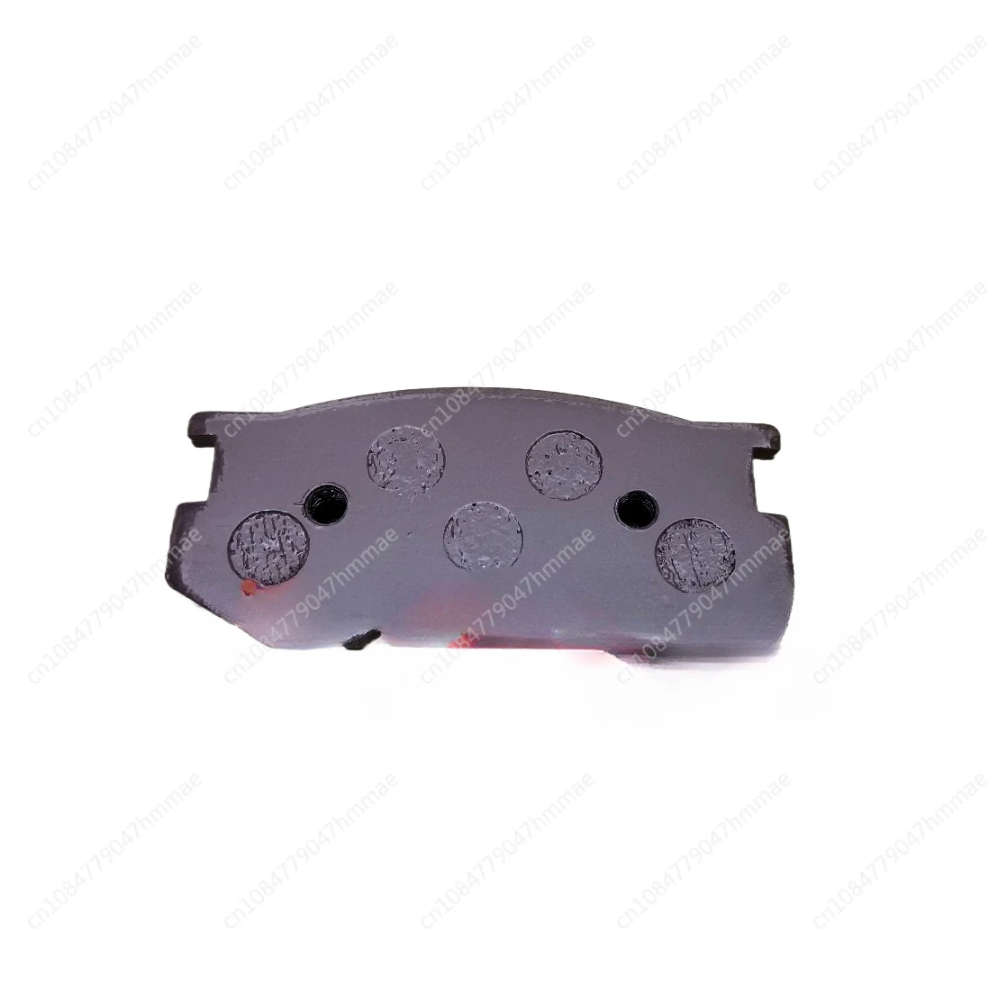 Forward moving forklift accessories 7FBR15-25 brake shoes 47271-13900-71