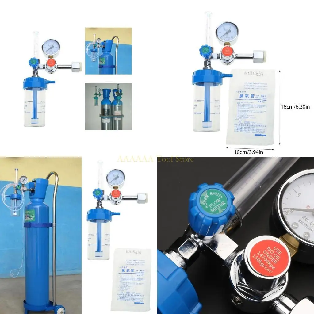 A2BE Upgraded Oxyge…