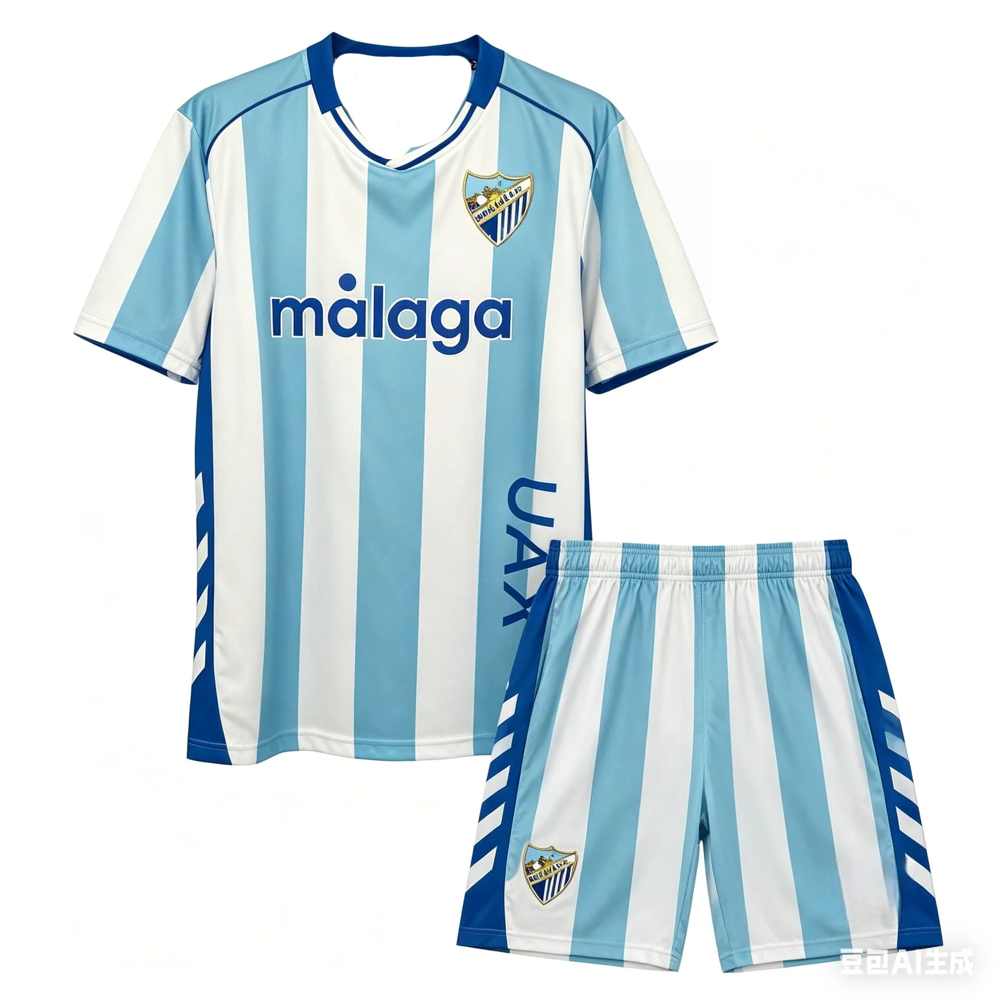 

2026 Summer Mexico Sports Memorial Fans Retro O-neck T-shirt Set Men's Quick-drying Breathable Short-sleeved Soccer Suit