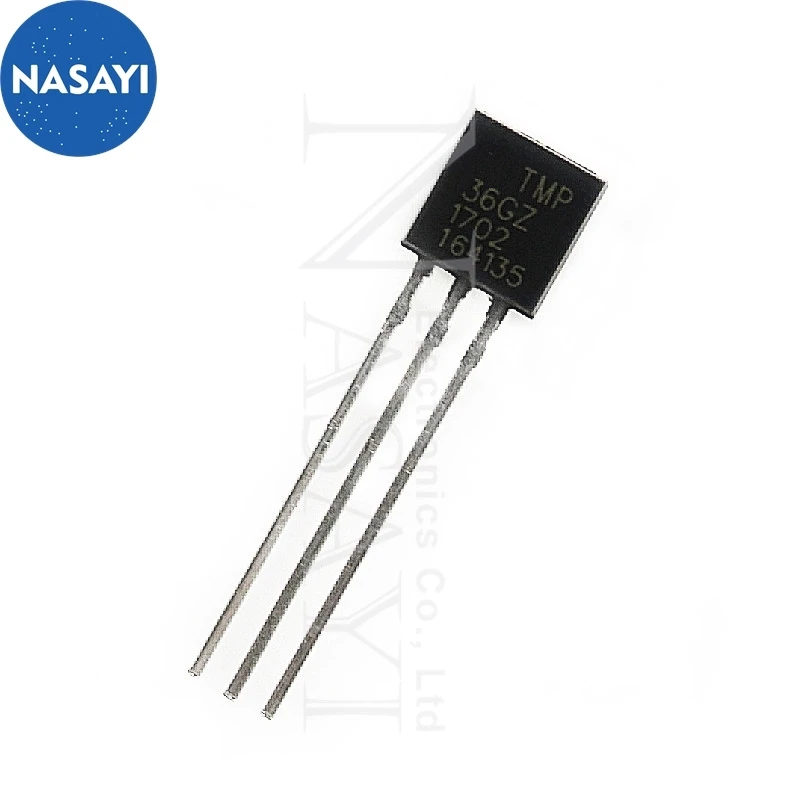 5PCS TMP36GT9Z TMP36GZ TMP36GT9Z TMP36GZ LC4966 4966 2SC9015 C9015 MC14011BCP MC14011 2SC1815 C1815 CD4047BE CD4047