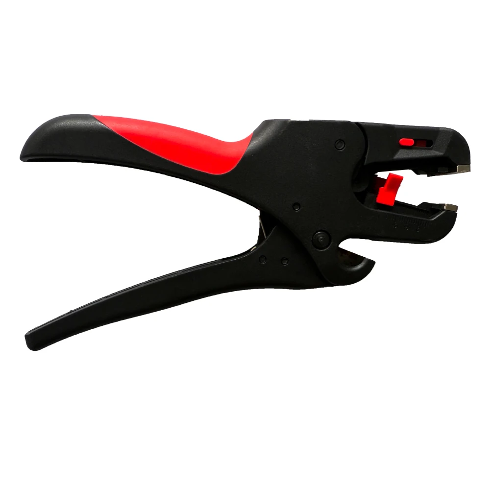 Automatic Wire Stri…