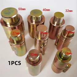 1PC stainless steel bellows pressure mold flatters bellows booster corrugated pipe leveling device pipe fitting flare tool