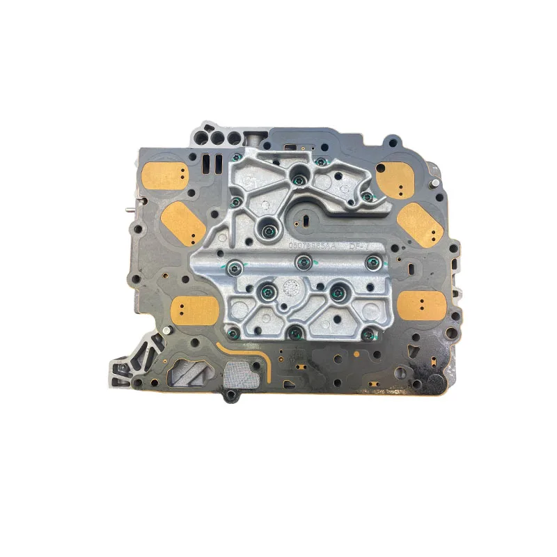 

Transmission Valve Body Solenoid Compatible 62TE Auto Parts Transmission Gear Box Valve Body