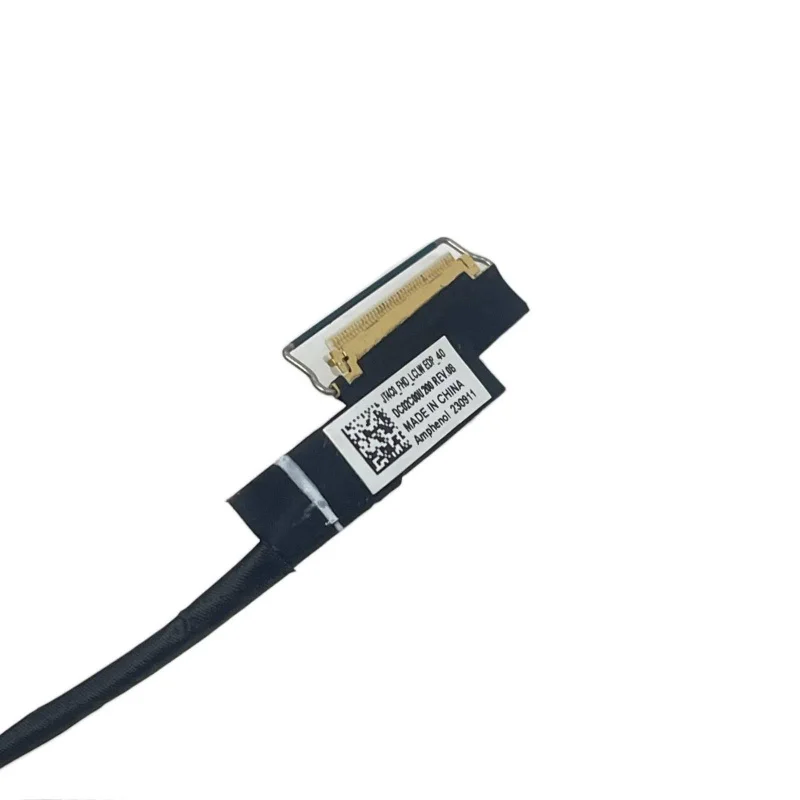 Genuine For Lenovo ThinkPad P14s T14 Gen 3 Gen 4 40Pin LCD FHD Cable | 5C11C12651