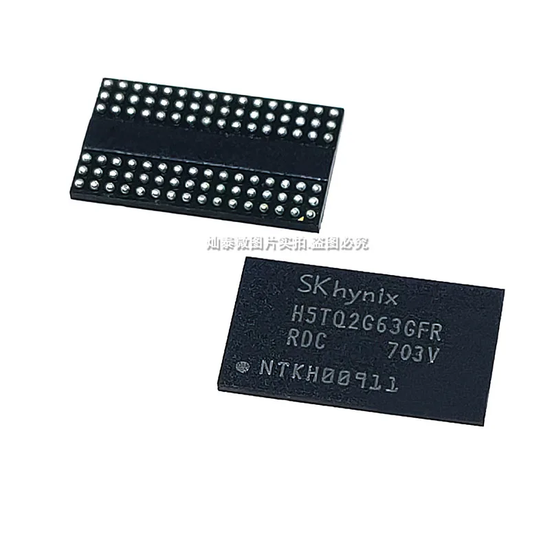 H5TQ2G63GFR-RDC/TEC/FFR-PBC/FFR-RDC/FFR-H9C/DDR3256M    10PCS