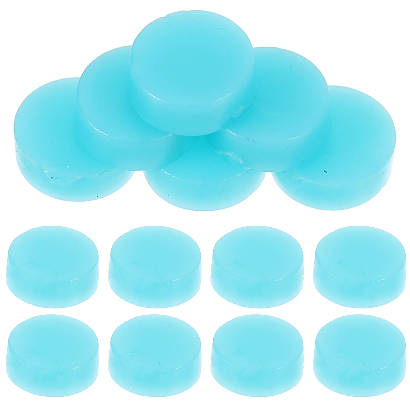 

Flute Key Plugs Hole along with Accessories Professional Silica Gel End Cap Cover