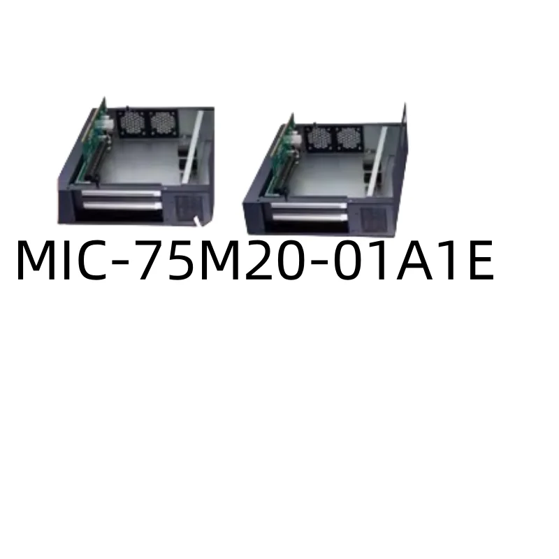 

New Industrial Controller MIC-75M10-00A1 MIC-75M20-00B1 MIC-75M11-00A1E MIC-75M13-00A1E MIC-75M40-00A1E MIC-75M20-01A1E