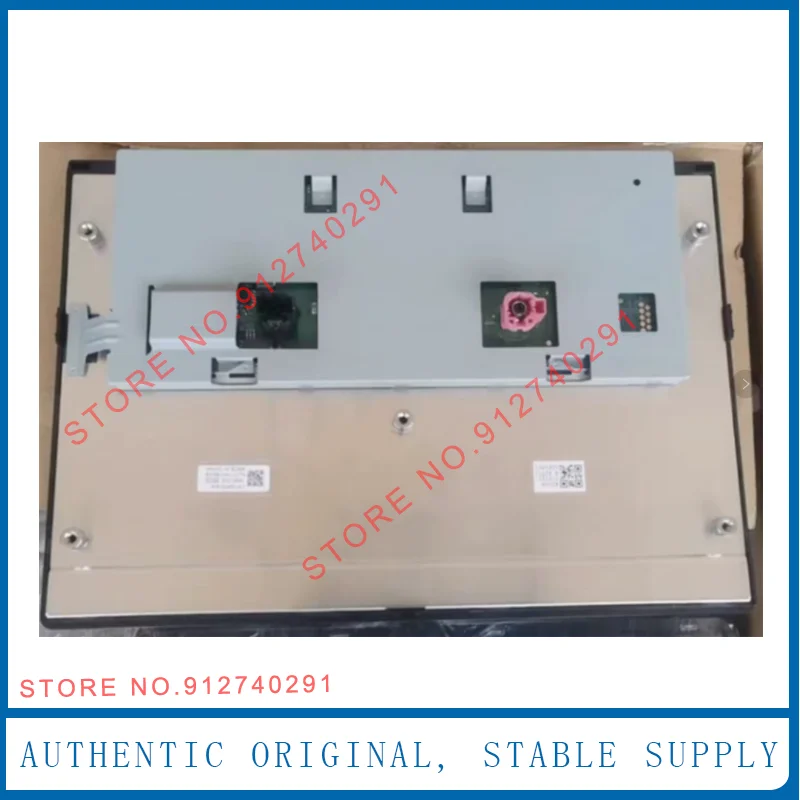 

Original 12 Inch LS120M5LX02B LS120M5LX02 LCD For Ford Navigation With Touch Screen Panel
