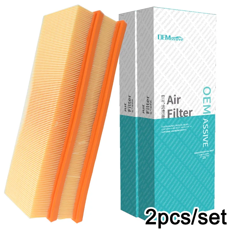 1120940604 1120940004 Car Air Filter For Mercedes Benz C-CLASS C 230 240 280 300 320 350 E-CLASS E 230 240 280 300 320 350 500