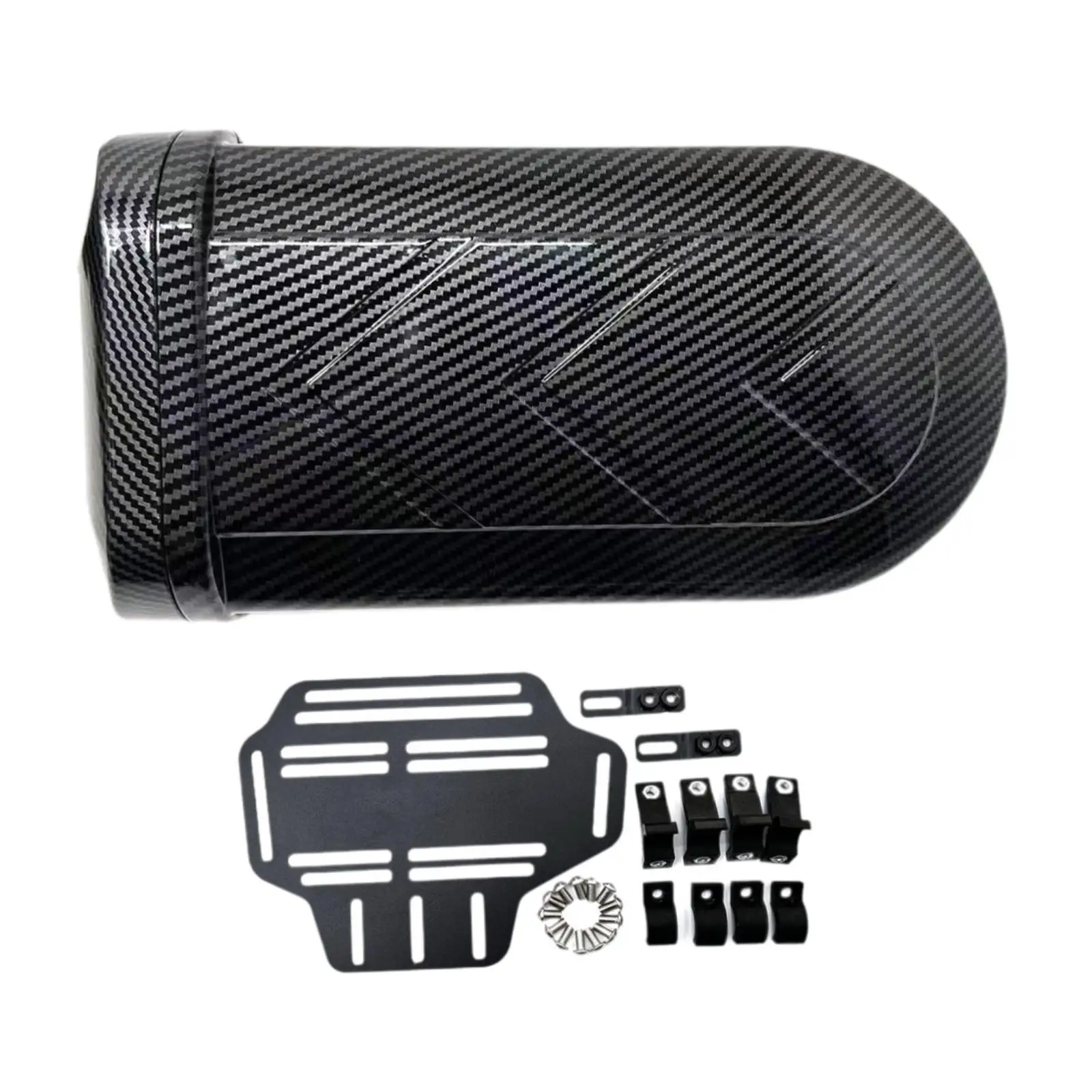 صندوق جانبي للدراجة النارية صندوق تخزين آمن للإصلاح لـ R1250GS DS525x Cf Moto #6