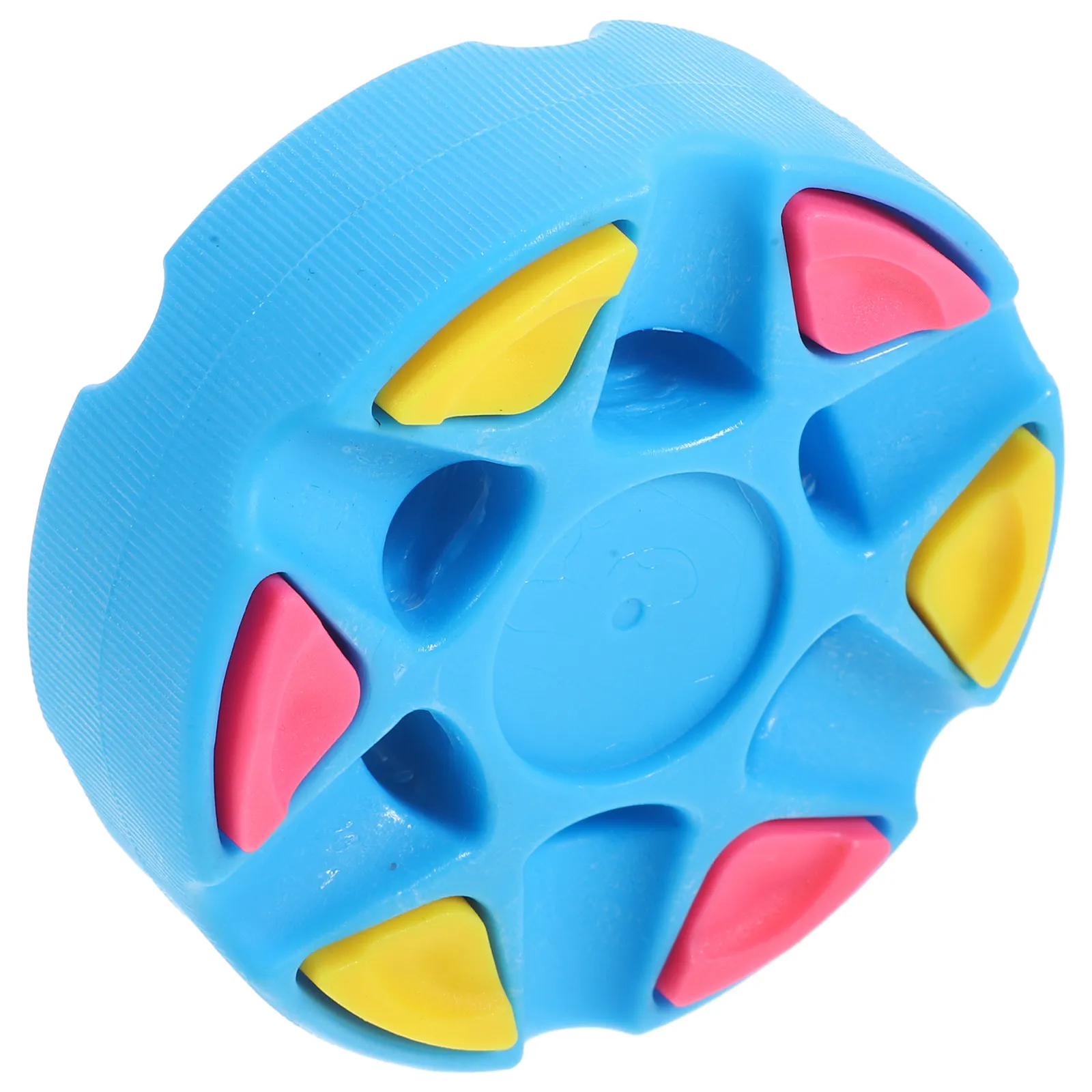 

Professional Training Roller Hockey Puck Pa Material Stable Control Ice Training Puck Sports Equipment