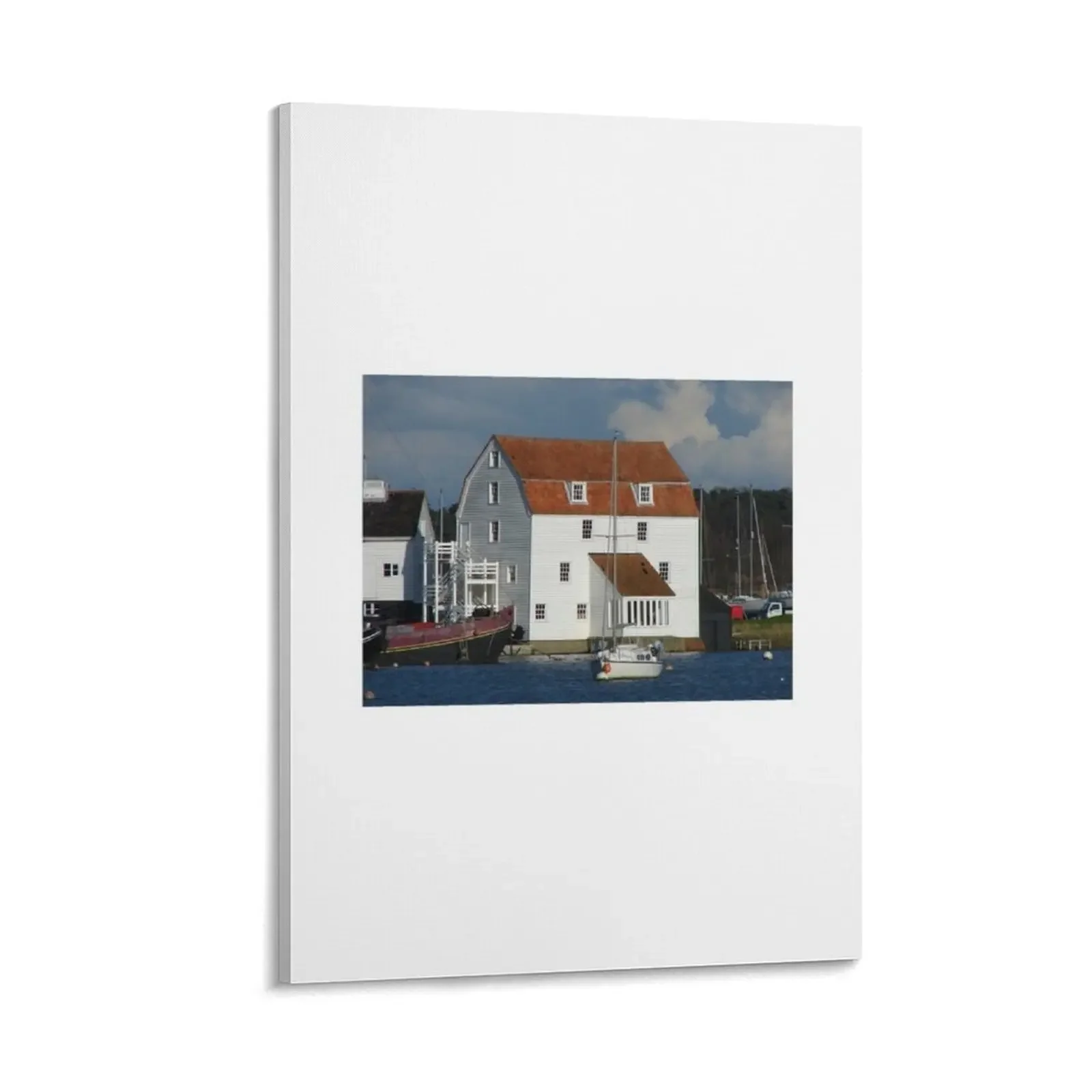 

Woodbridge, Suffolk Canvas Painting home decoration luxury paintings wall decor anime room decor