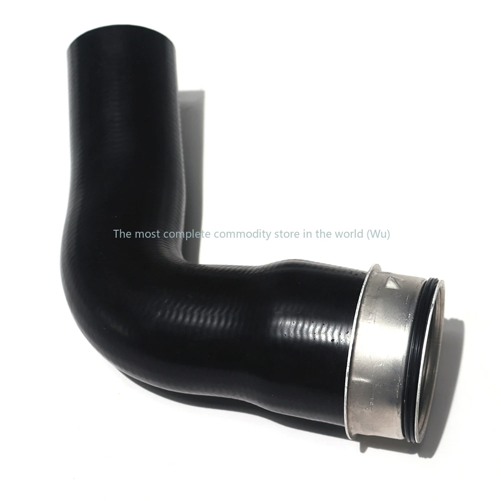 

A1635016182 A1635014582 Turbo Intercooler Hose Pipe for Mercedes Benz M CLASS W163 ML 270 CDI 1635016182 1635014582—L49A