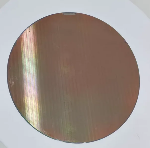 NONE 12-Zoll-CPU-Wafer aus Silikon, wissenschaftliche Technologie, Pendelstück, Geburtstagsgeschenk, Fotozähnen, Schaltung, Chip, Halbleiter-Silizium-Wafer 6