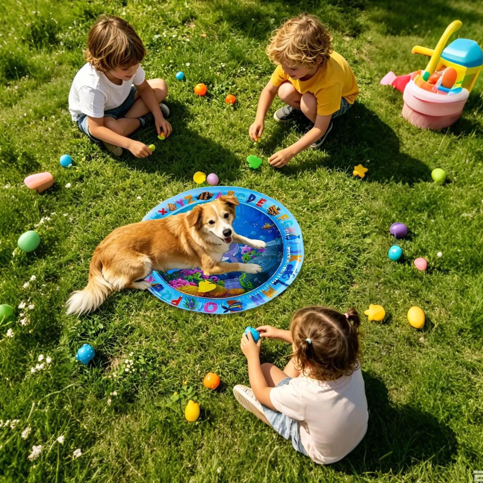 حصيرة لعب تفاعلية سميكة للقطط، - مراجعة Pet Supplies Dog Wash وسعره