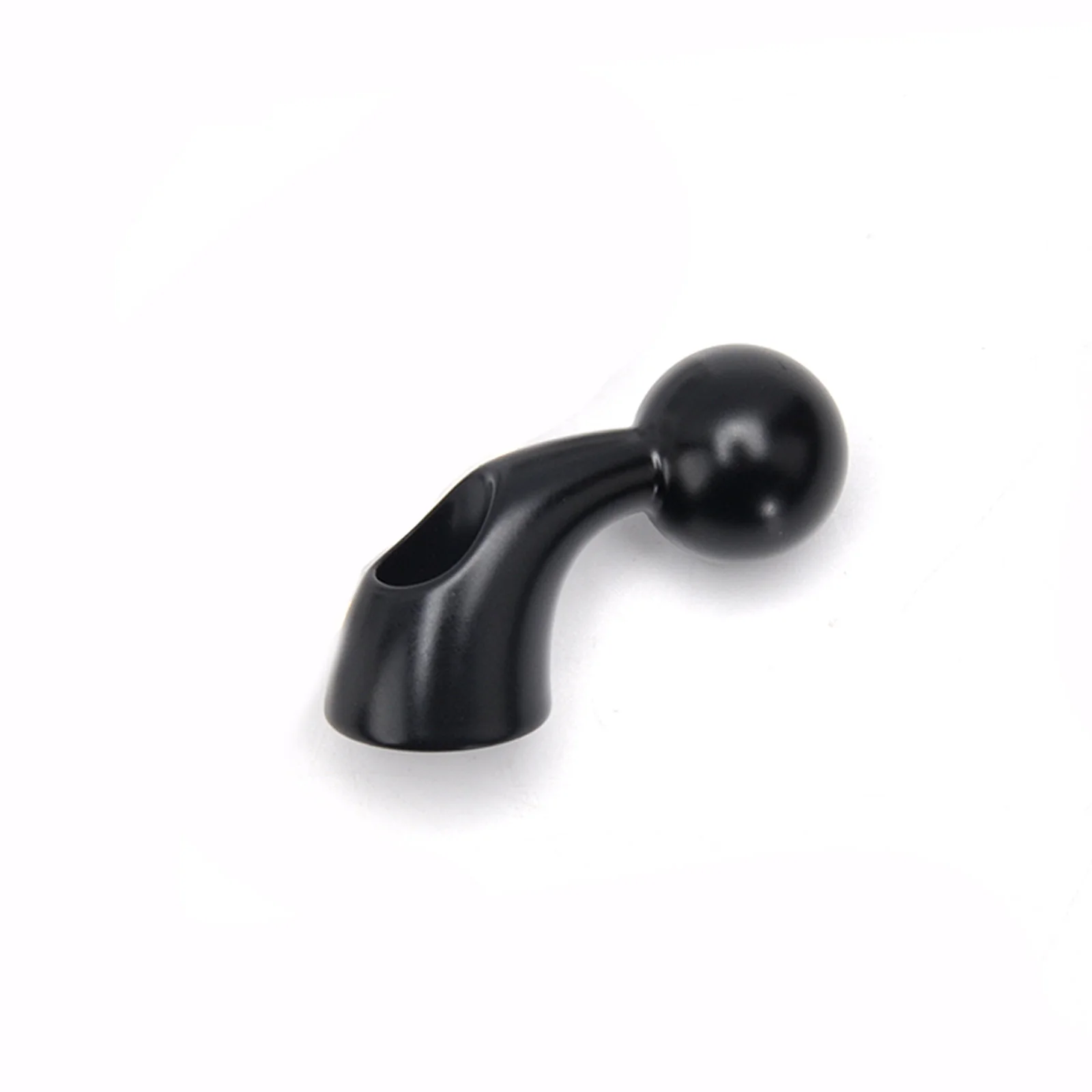 PANICAL Motorcycle Handlebar Cup Holder Phone Holder Navigation Bracket for Honda GoldWing GL1800 GL1500 - Bar Mount Accessory