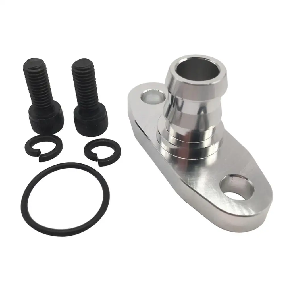 18Mm Alumimum Oil R…