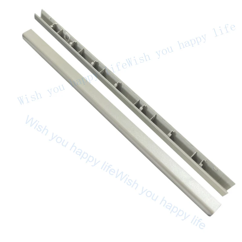 

TT New LCD screen Display Hinge Cover For Lenovo IdeaPad 330-17AST 81D7 Sliver