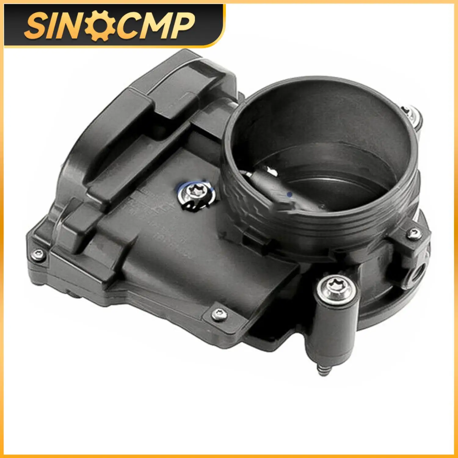 

1PC Fuel Injection Throttle Body Assembly For Mini Cooper Countryman Paceman A2C59513208 13548624189